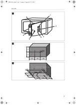 Preview for 2 page of Dometic ProSafe MD283 Installation And Operating Manual