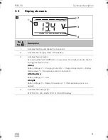 Preview for 9 page of Dometic PSB150 Installation And Operating Manual