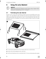 Preview for 10 page of Dometic PSB150 Installation And Operating Manual