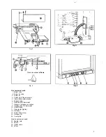 Preview for 3 page of Dometic RA1302 and Installation And Operating Instructions Manual