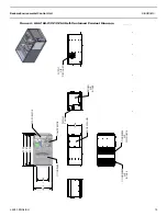 Предварительный просмотр 17 страницы Dometic Radome ECU Installation, Operation & Maintenance Manual