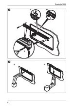 Preview for 4 page of Dometic Rastrollo 3000 Installation And Operating Manual