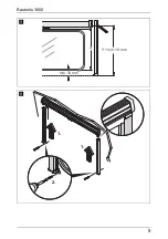 Preview for 5 page of Dometic Rastrollo 3000 Installation And Operating Manual