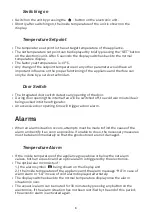 Preview for 8 page of Dometic RCCA 920 Operating Instructions Manual