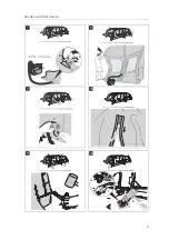 Preview for 5 page of Dometic Residence AIR All-Season Size 13-18 Installation And Operating Manual