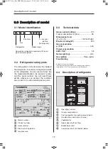 Preview for 14 page of Dometic RGE 4000 Installation And Operating Manual