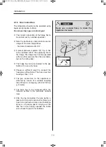 Preview for 16 page of Dometic RGE 4000 Installation And Operating Manual