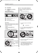 Preview for 18 page of Dometic RGE 4000 Installation And Operating Manual