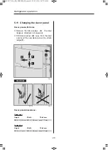 Preview for 22 page of Dometic RGE 4000 Installation And Operating Manual