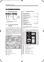 Preview for 36 page of Dometic RGE 4000 Installation And Operating Manual