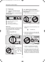 Preview for 40 page of Dometic RGE 4000 Installation And Operating Manual