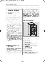 Preview for 42 page of Dometic RGE 4000 Installation And Operating Manual