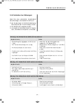 Preview for 45 page of Dometic RGE 4000 Installation And Operating Manual