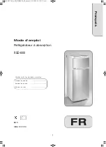 Preview for 47 page of Dometic RGE 4000 Installation And Operating Manual