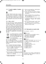 Preview for 54 page of Dometic RGE 4000 Installation And Operating Manual