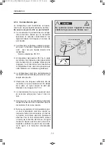 Preview for 60 page of Dometic RGE 4000 Installation And Operating Manual