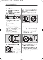 Preview for 62 page of Dometic RGE 4000 Installation And Operating Manual