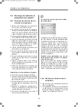 Preview for 64 page of Dometic RGE 4000 Installation And Operating Manual