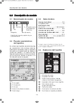 Preview for 80 page of Dometic RGE 4000 Installation And Operating Manual