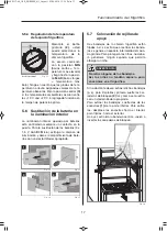 Preview for 85 page of Dometic RGE 4000 Installation And Operating Manual