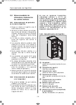 Preview for 86 page of Dometic RGE 4000 Installation And Operating Manual