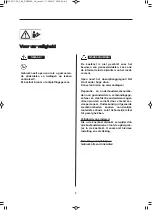 Preview for 92 page of Dometic RGE 4000 Installation And Operating Manual