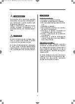 Preview for 93 page of Dometic RGE 4000 Installation And Operating Manual