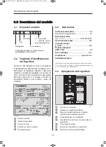 Preview for 102 page of Dometic RGE 4000 Installation And Operating Manual