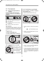 Preview for 106 page of Dometic RGE 4000 Installation And Operating Manual