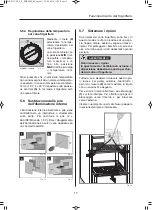 Preview for 107 page of Dometic RGE 4000 Installation And Operating Manual