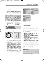 Preview for 109 page of Dometic RGE 4000 Installation And Operating Manual