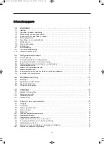 Preview for 116 page of Dometic RGE 4000 Installation And Operating Manual