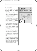 Preview for 126 page of Dometic RGE 4000 Installation And Operating Manual