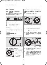 Preview for 128 page of Dometic RGE 4000 Installation And Operating Manual