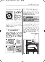 Preview for 129 page of Dometic RGE 4000 Installation And Operating Manual