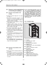 Preview for 130 page of Dometic RGE 4000 Installation And Operating Manual