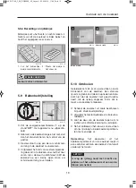 Preview for 131 page of Dometic RGE 4000 Installation And Operating Manual