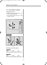 Preview for 132 page of Dometic RGE 4000 Installation And Operating Manual