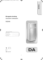 Preview for 135 page of Dometic RGE 4000 Installation And Operating Manual