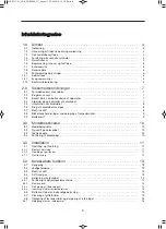 Preview for 138 page of Dometic RGE 4000 Installation And Operating Manual