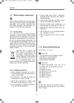 Preview for 142 page of Dometic RGE 4000 Installation And Operating Manual