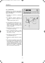 Preview for 148 page of Dometic RGE 4000 Installation And Operating Manual