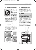 Preview for 151 page of Dometic RGE 4000 Installation And Operating Manual