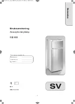 Preview for 157 page of Dometic RGE 4000 Installation And Operating Manual