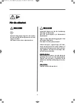 Preview for 158 page of Dometic RGE 4000 Installation And Operating Manual