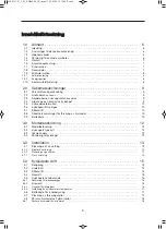 Preview for 160 page of Dometic RGE 4000 Installation And Operating Manual