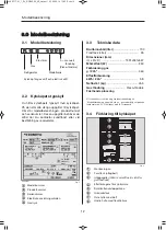 Preview for 168 page of Dometic RGE 4000 Installation And Operating Manual