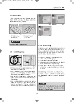 Preview for 175 page of Dometic RGE 4000 Installation And Operating Manual