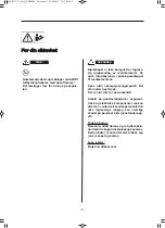 Preview for 180 page of Dometic RGE 4000 Installation And Operating Manual