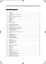 Preview for 182 page of Dometic RGE 4000 Installation And Operating Manual